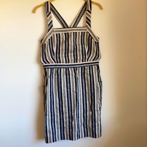 Madewell Dress